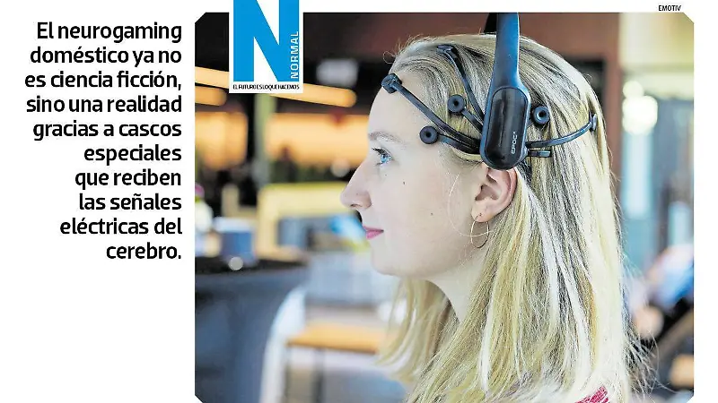 neurogaming SITIO2.